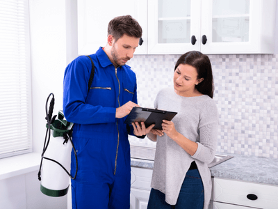 About Topanga Pest Control - 24 hour pest control experts in Topanga